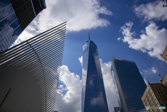 World Trade Center Skyscraper