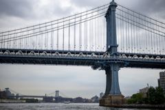 Manhattan Bridge