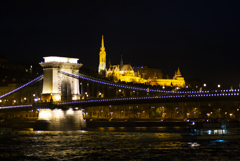 Széchenyi Chain Bridge