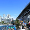 from Granville Island