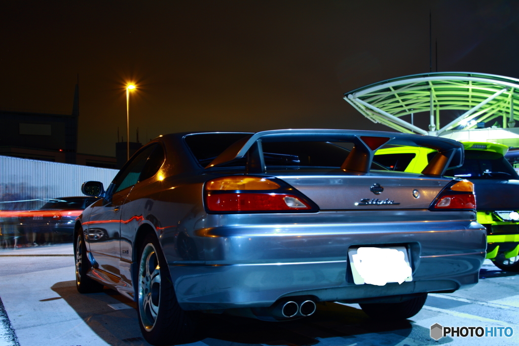 S15silvia