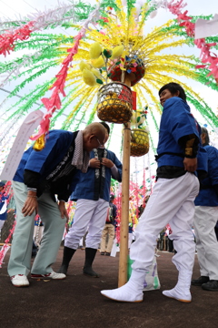 花祭②