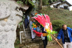 花祭①