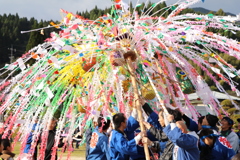 花祭③