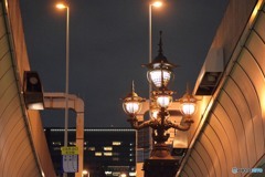 日本橋