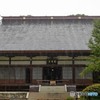 雨の龍潭寺