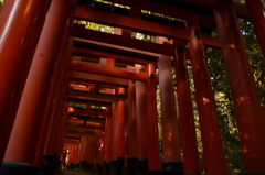 千本鳥居