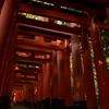 千本鳥居