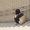 夏日の憩い