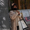 スマフォのおんな