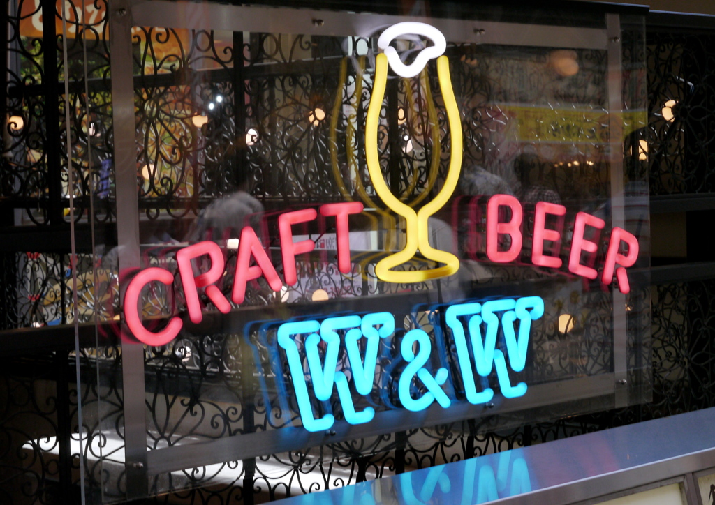 CRAFT BEER