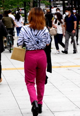 Tバック