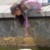 届かない