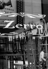 Zerro