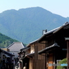 東追分はすぐ