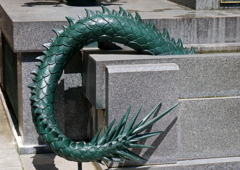 龍尾
