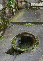 湧き水