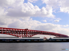 望洋たる橋