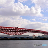 望洋たる橋