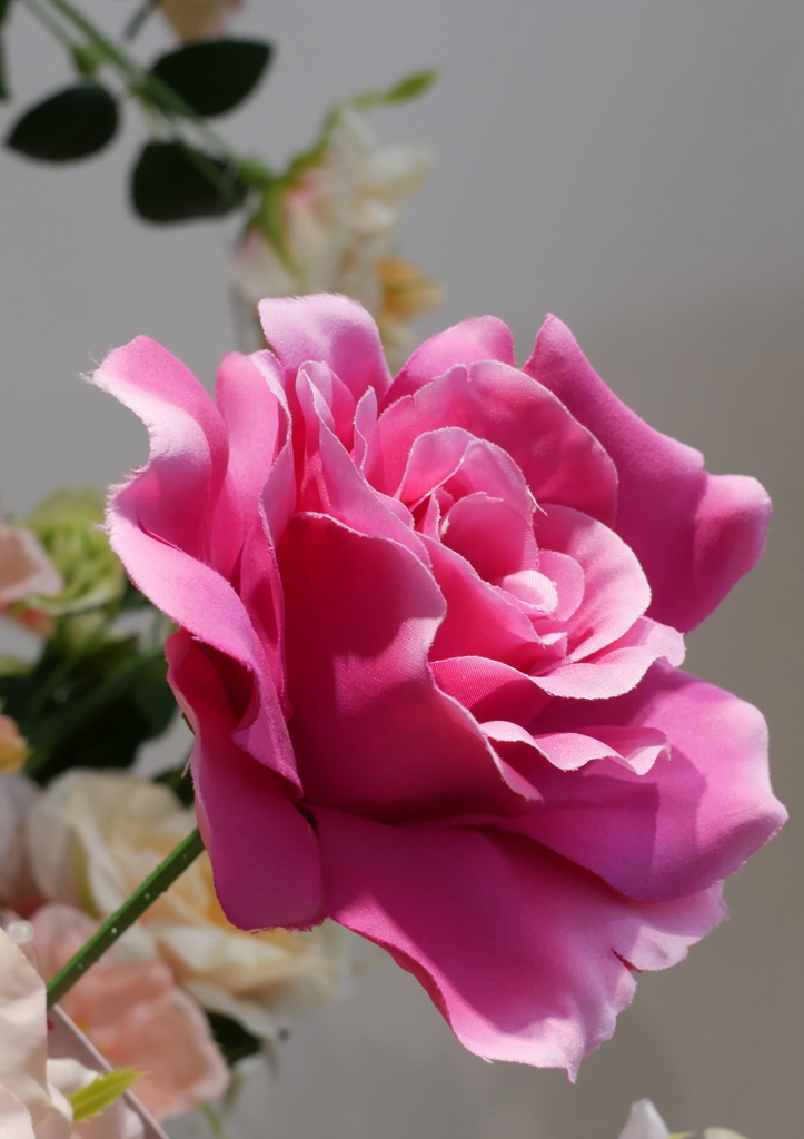 100均の造花