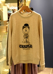 CHAPLIN