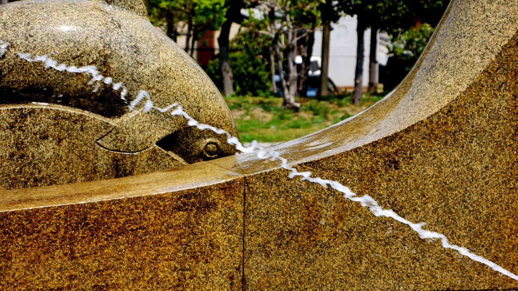 水線攻撃