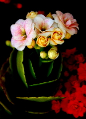 花束