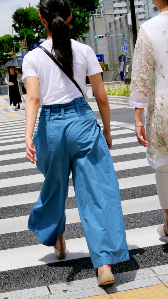 パンツ milktea2936 セール】TAPEY ショートパンツ（その他パンツ）｜MILKBOY