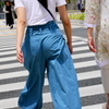 パンツルック