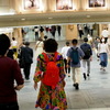真っ赤なリック