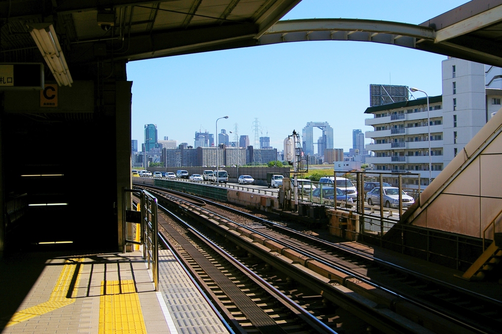 都市空間