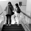 母と娘
