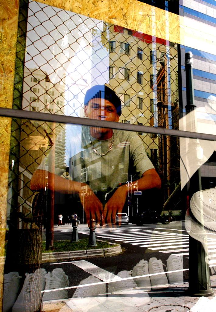 苦いおもい抱いて