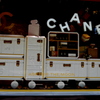 CHANEL列車