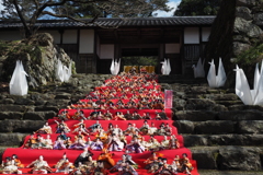雛祭り