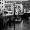大浦天主堂下