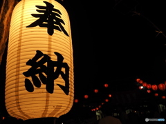 長く短い祭