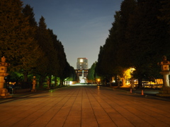 神社