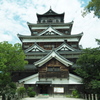 広島城