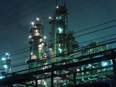 工場