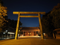 神社