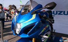 2017 GSX-R1000