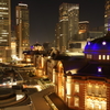 東京駅 from KITTE