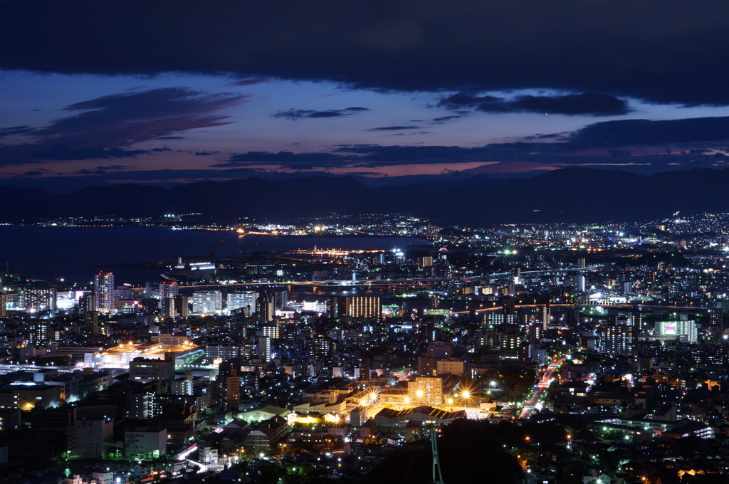 黄金山