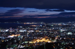 黄金山