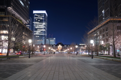 東京駅