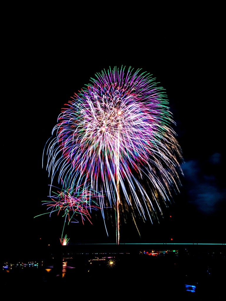 DSC_9442戸田橋花火大会24