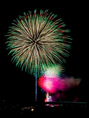 DSC_9370戸田橋花火大会7