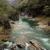 龍王峡　３
