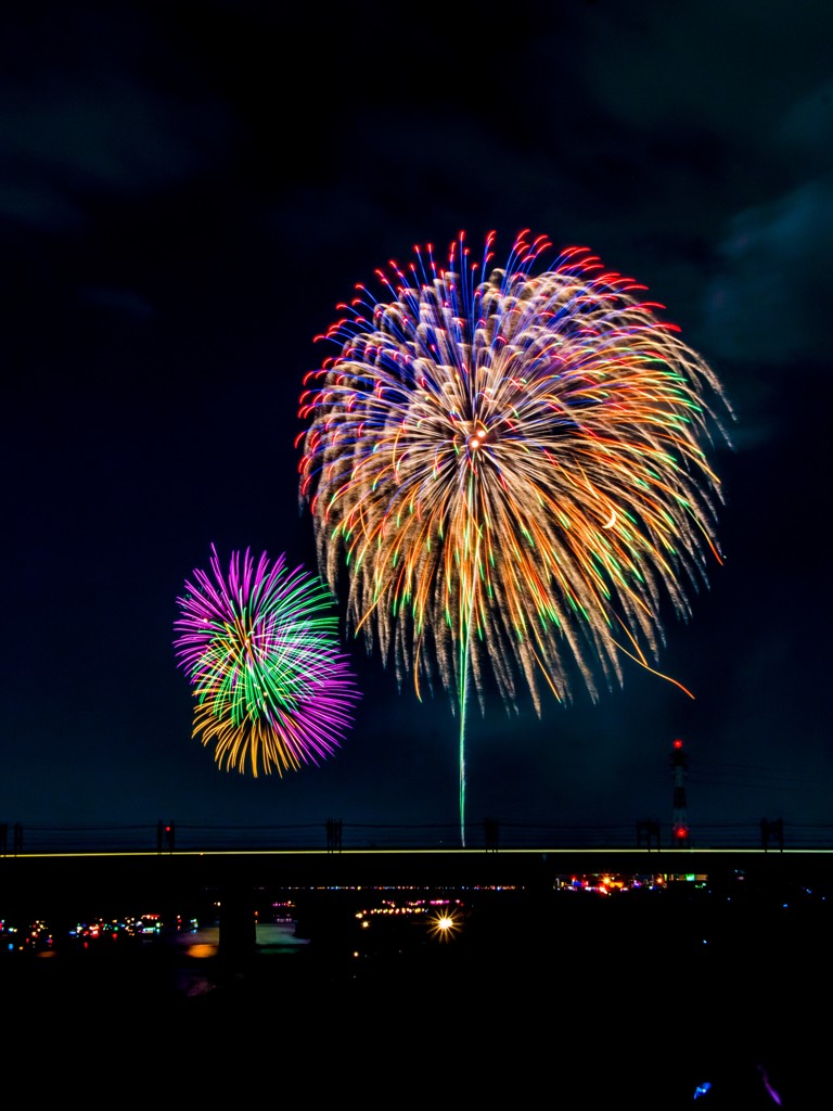 DSC_9308戸田橋花火大会4